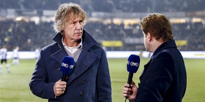 Verbeek sluit Twente uit: "Niet slim om mij daarvoor te strikken"
