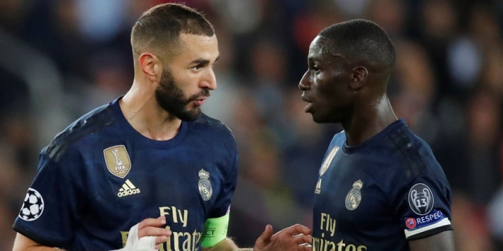 Franse deur definitief dicht voor Benzema: "Avontuur is voorbij"