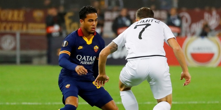 Kluivert ondanks rood weer in de basis, ook Bruma aan de aftrap