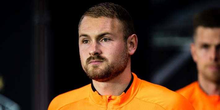 PSV gunt Zoet transfer: "Hij vroeg ons om mee te denken"
