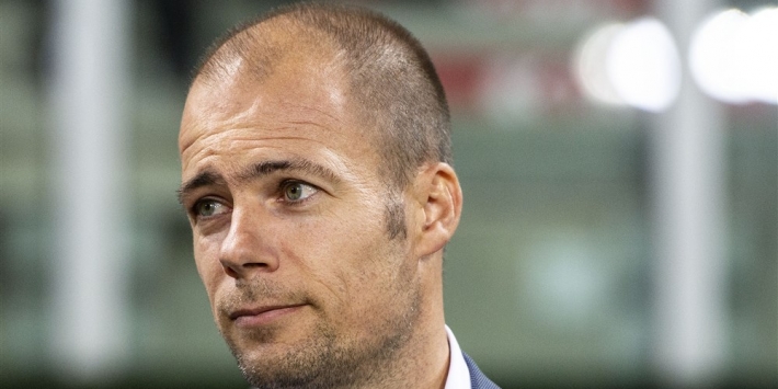 Buijs vastberaden: "Wij willen Feyenoord een tikkie uitdelen"