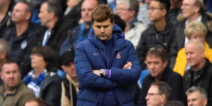 Gisteren gemist: Oranje wint ruim, Tottenham ontslaat Pochettino