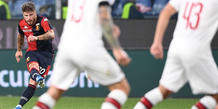 Schöne heeft geen spijt van vertrek bij Ajax: "Bewuste keuze"
