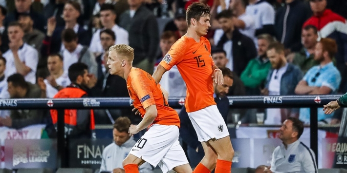 De Roon: "Ik snap de discussie over mijn positie"