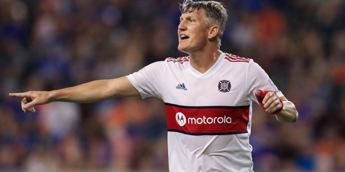 Rijke loopbaan Schweinsteiger na zeventien jaar ten einde