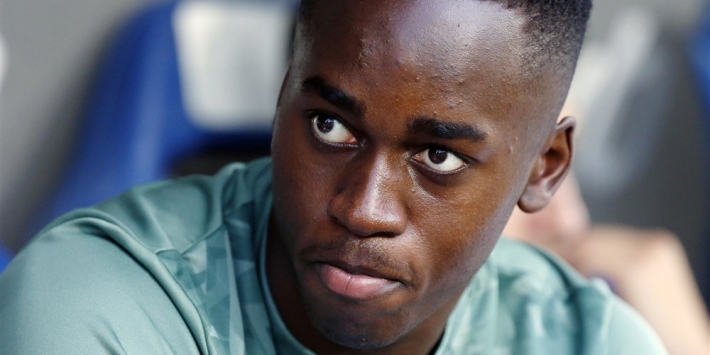 Teze en Gakpo samen bij Jong Oranje: "We zijn als broeders"