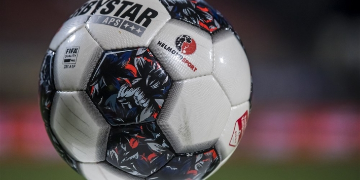 Helmond Sport hoopt op 'samenwerking' met KV Mechelen