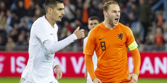 Vlaar: "Koopmeiners het snelst rijp om te ruiken aan Oranje"
