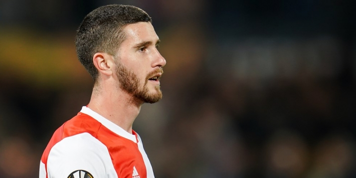 'Feyenoord gooit roer om en gaat met Moneyball-principe werken'