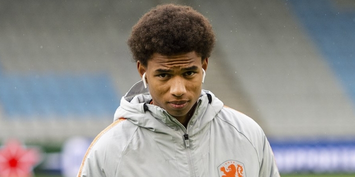 Kieft adviseert Stengs: 'Tussenstap naar Ajax ideaal'
