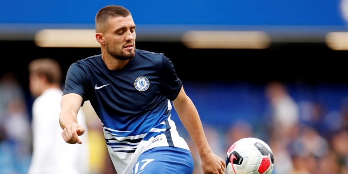 Kovacic waarschuwt Ajax: "We zijn lastig te bespelen"