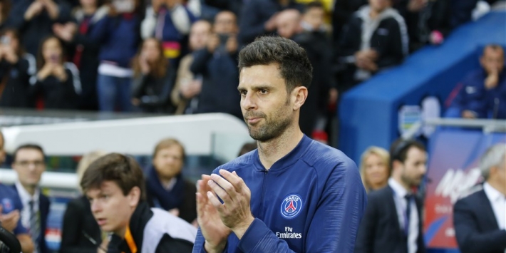 Schöne krijgt Motta als trainer, Campbell naar Southend United