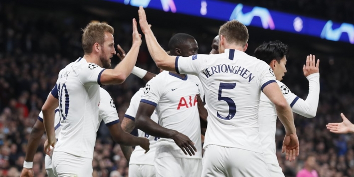 Spurs deelt stadionverboden uit aan 'doorverkoopsupporters'