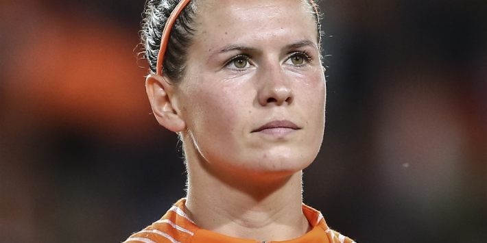 Spaanse voetbalsters gaan staken na klappen onderhandelingen