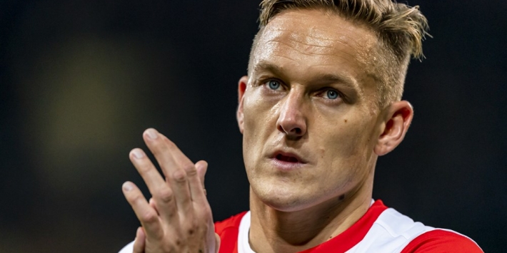 Toornstra verbaast zich: "Ié weet het zelf ook: gewoon heel dom"