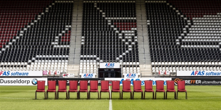 AZ strikt jeugdspeler Buurmeester, Utrecht laat Brinkman gaan