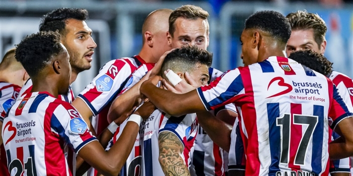 Willem II hoopt aanwinsten eerder naar Tilburg te halen