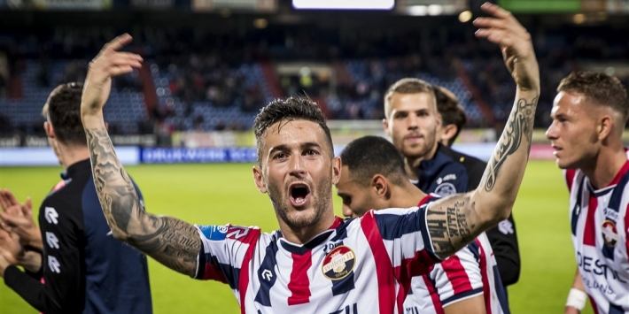 Llonch lijkt te blijven: "Girona niets meer van zich laten horen"