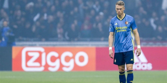 Jørgensen heeft baat bij nieuwe levensstijl: "Ben 5 kilo afgevallen"