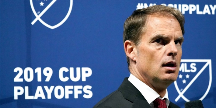 Commissie Mijnals baalt van aanstelling De Boer: "Dit stond vast"