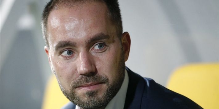"Ik heb jongens aan de lijn gehad die niet durven te voetballen"