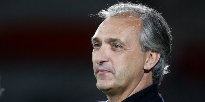 Maaskant: "Niet voor niets dat veel clubs me weer terugvragen"