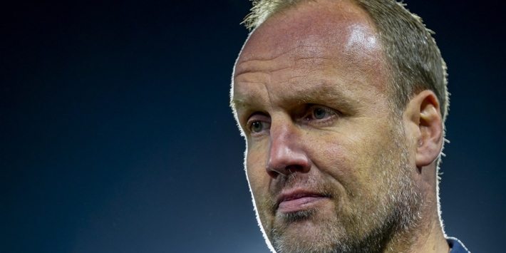 Adzic kan tegen Willem II eerste minuten maken voor FC Emmen