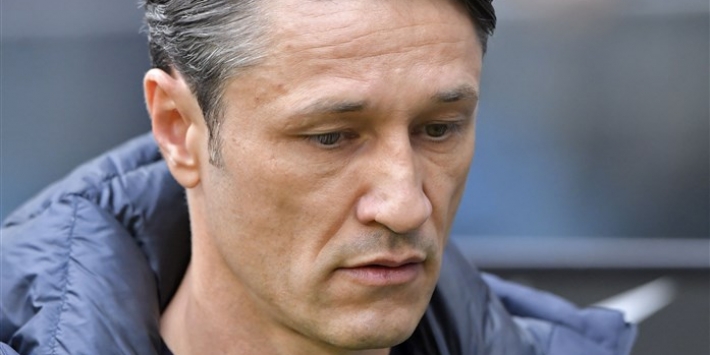 Kovac blij met punt tegen 'PSV van Champions League-niveau'