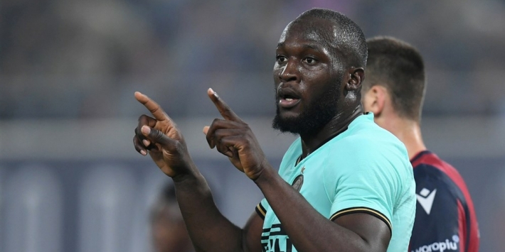 Inter en AS Roma veroordelen krant na nieuwe racisme-rel