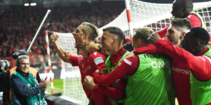 Spoorboekje: tijd voor de Berlijnse derby tussen Hertha en Union