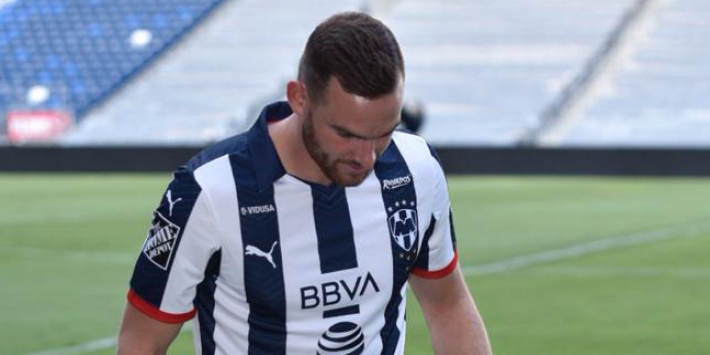 Janssen scoort voor Monterrey en bereikt halve finale play-offs