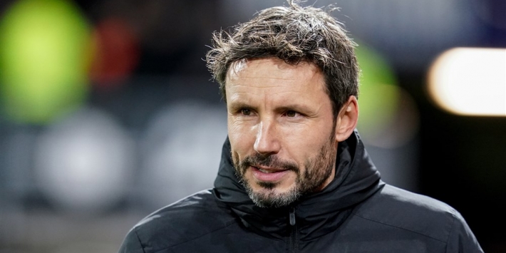 PSV weet weer wat winnen is na oefenpot met Sint-Truiden