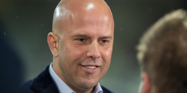 Slot benieuwd naar Twente: "Mega scherp of zonder vertrouwen"