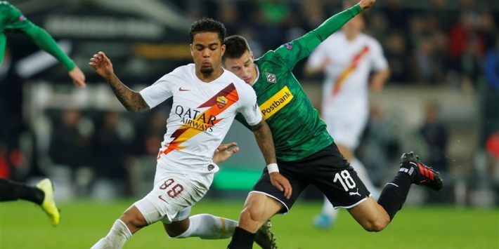Istanbul Basaksehir en Gladbach doen volop mee na overwinning