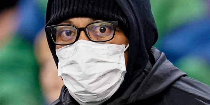 Honda verlaat Botafogo en is vermoedelijk op weg naar Portugal