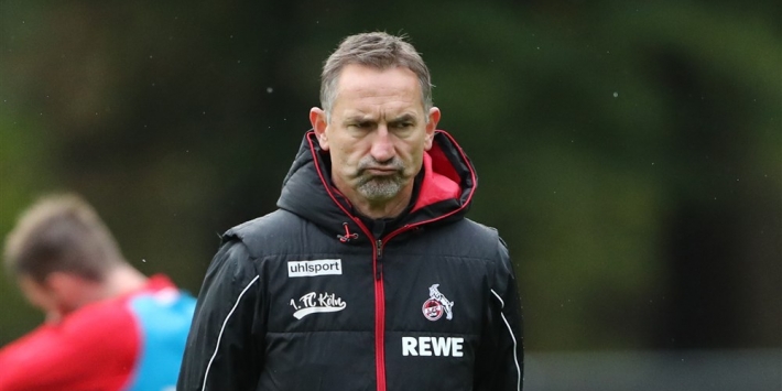 Na twee speelronden al twee coaches ontslagen in de Bundesliga