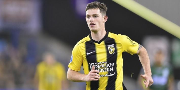 Buitink moet PEC Zwolle aan doelpunten gaan helpen