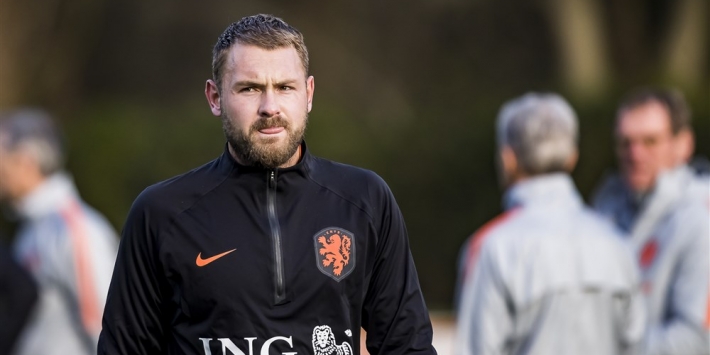 Utrecht-spelers trots op komst Zoet: "Zegt dat we gegroeid zijn"
