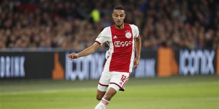 Mazraoui: "Geloof in een goed resultaat is er bij Ajax altijd"