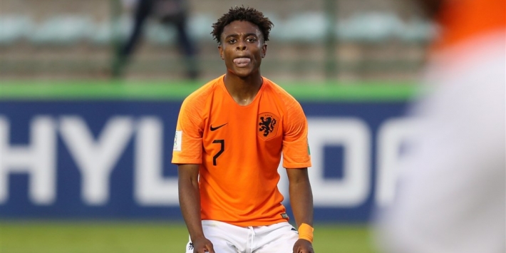 Gisteren gemist: Turkije en Tsjechië naar EK, verlies Oranje O-17