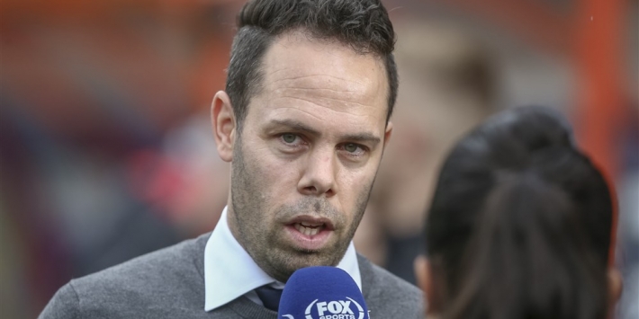 Den Bosch verlengt aflopend contract van Van der Ven niet