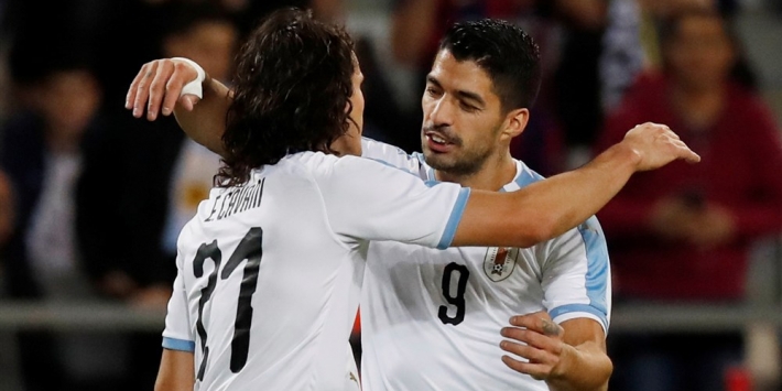 'Hereniging gloort bij Atléti: Cavani biedt zich aan'