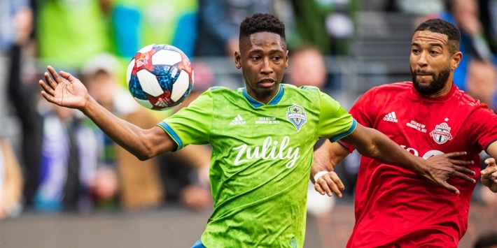 Leerdam treft Room, Wormgoor en Mokhtar in MLS-finale