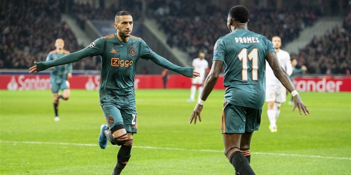 Chelsea meldt deal, maar nog geen persoonlijk akkoord