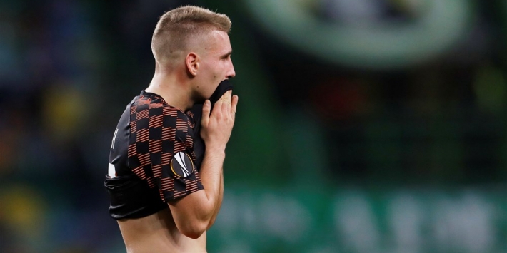 PSV laat Sadílek ervaring op doen in eigen land bij Slovan Liberec