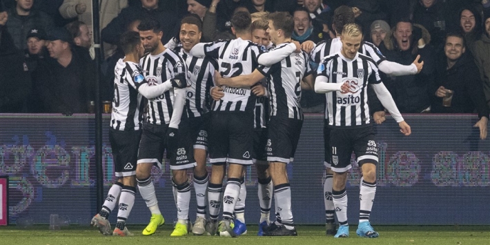Voorbereidingstijd voor herstart Eredivisie kan bij Heracles kort