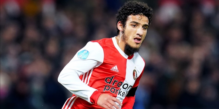 Ayoub staat voor terugkeer op Nederlandse velden: "Fysiek topfit"
