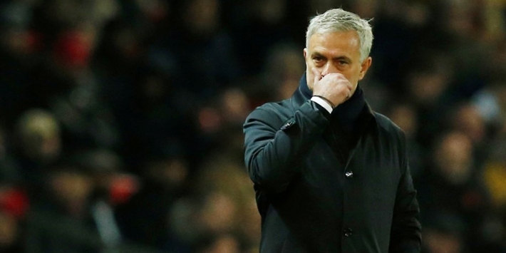 Mourinho hoopt op nieuwe verbintenissen Eriksen en Vertonghen