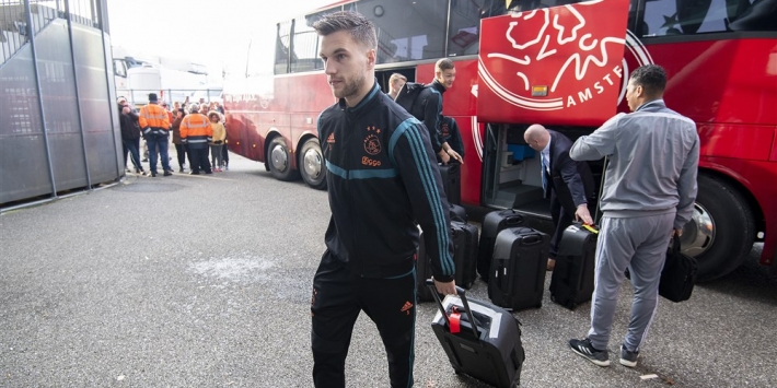 Veltman: "Als ik vertrek, dan zou ik Schuurs daar neerzetten"
