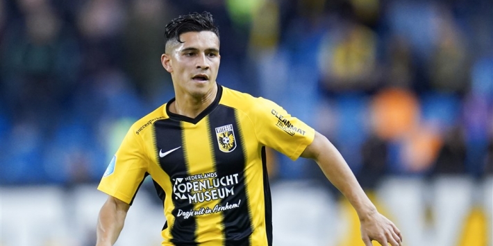 Foor verruilt Midden-Oosten na half jaar al voor Pafos FC